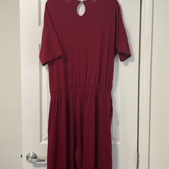 Jumpsuit - Picture 4 of 4